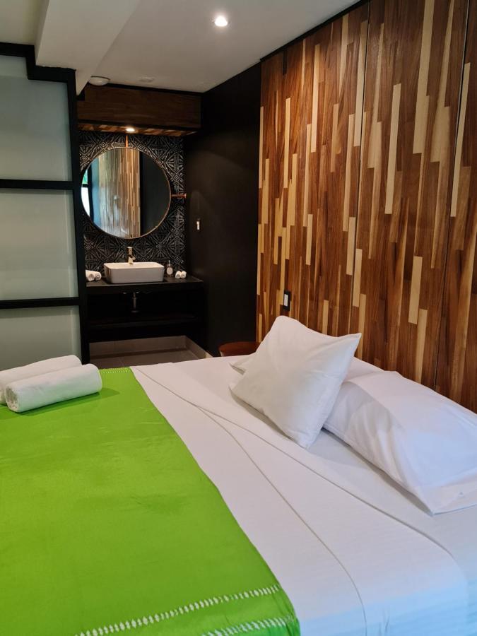 Barronegro (Adults Only) Hotel Тулум Екстериор снимка