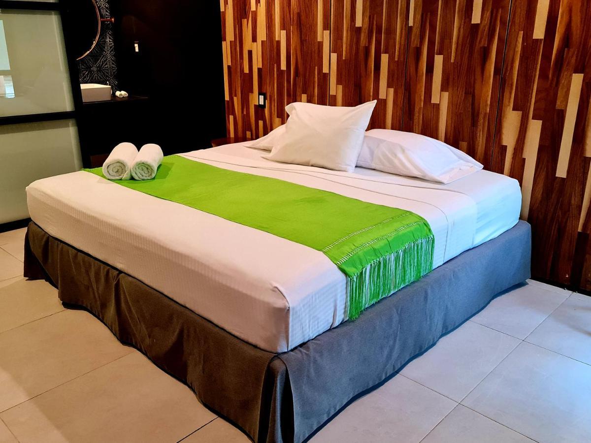 Barronegro (Adults Only) Hotel Тулум Екстериор снимка