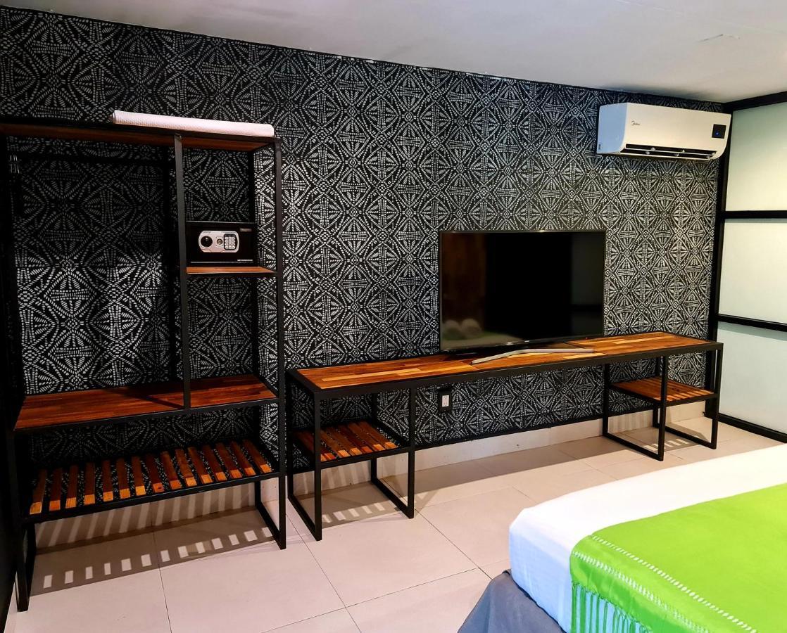 Barronegro (Adults Only) Hotel Тулум Екстериор снимка