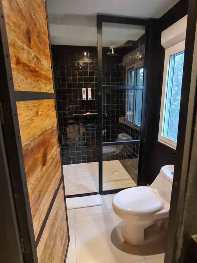 Barronegro (Adults Only) Hotel Тулум Екстериор снимка