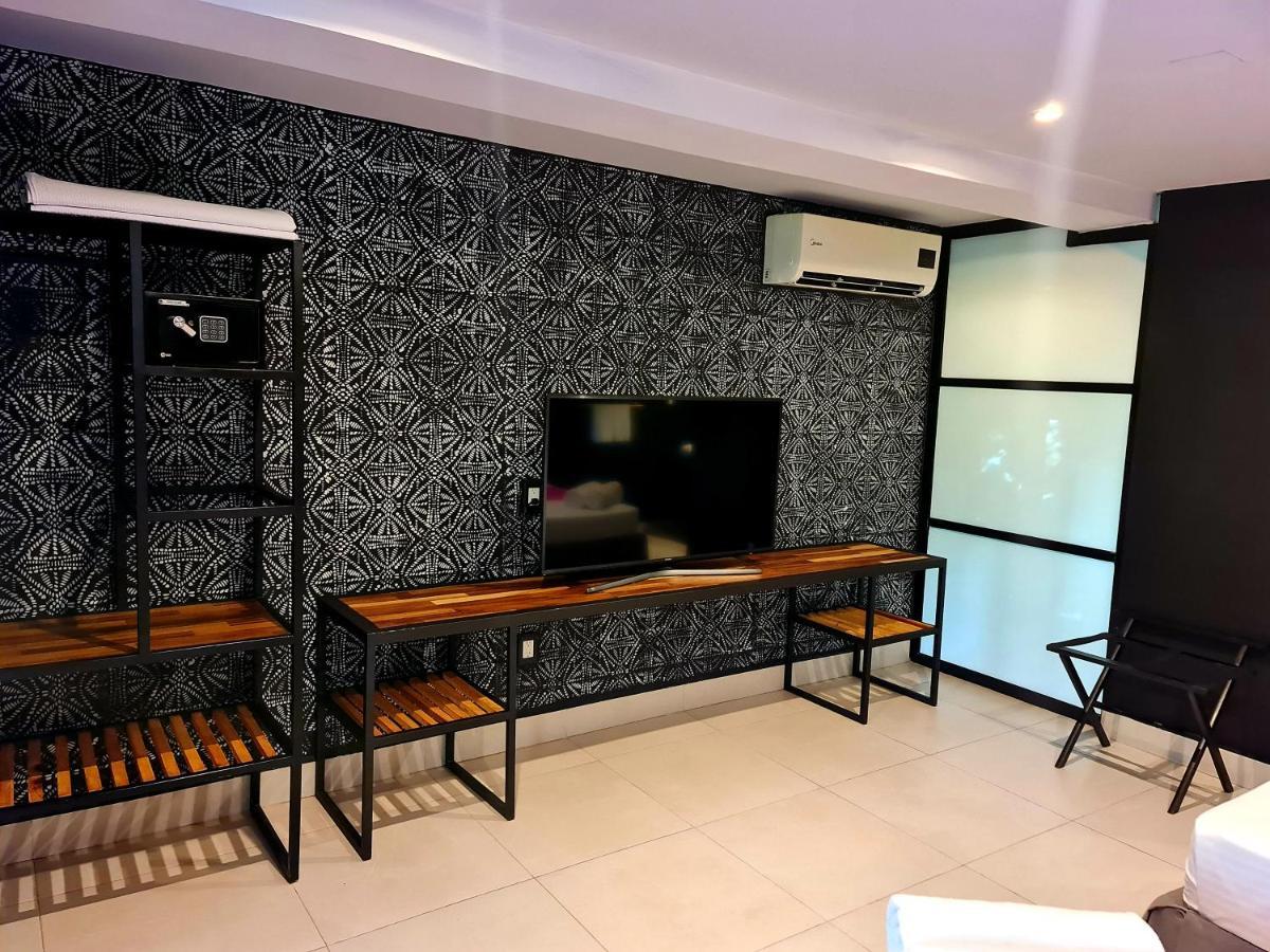 Barronegro (Adults Only) Hotel Тулум Екстериор снимка