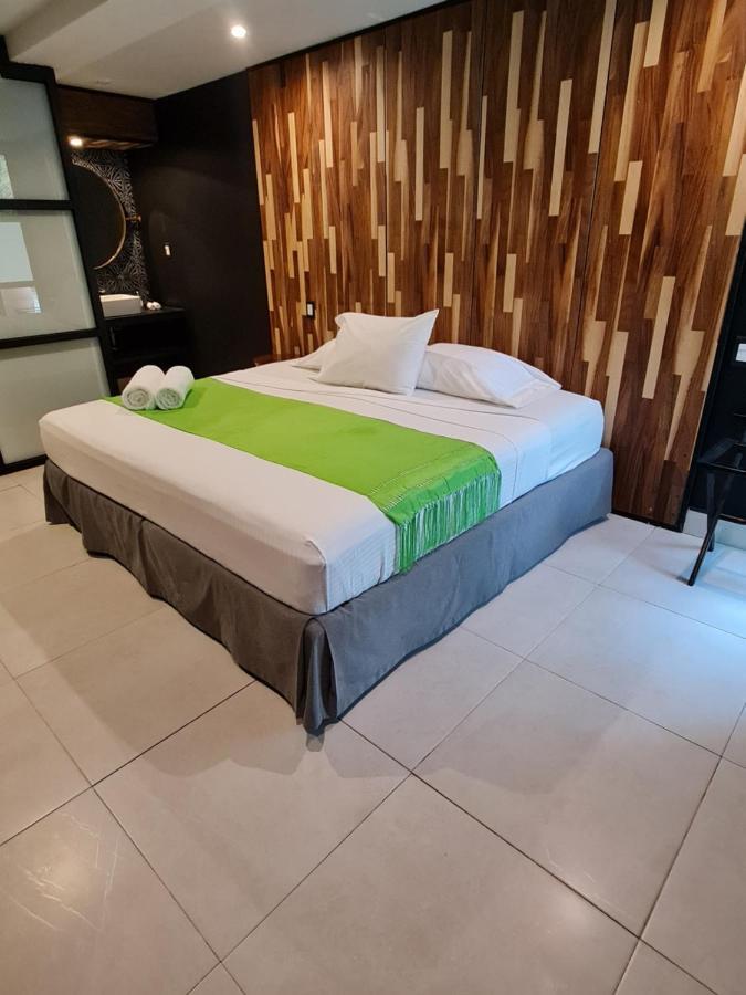 Barronegro (Adults Only) Hotel Тулум Екстериор снимка