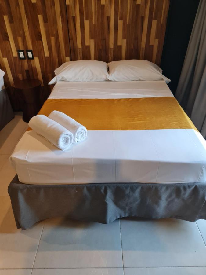 Barronegro (Adults Only) Hotel Тулум Екстериор снимка