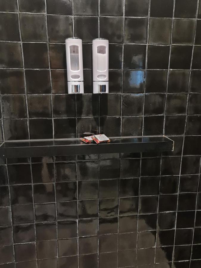 Barronegro (Adults Only) Hotel Тулум Екстериор снимка