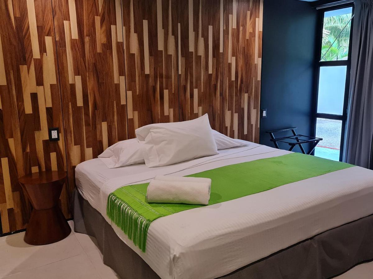 Barronegro (Adults Only) Hotel Тулум Екстериор снимка