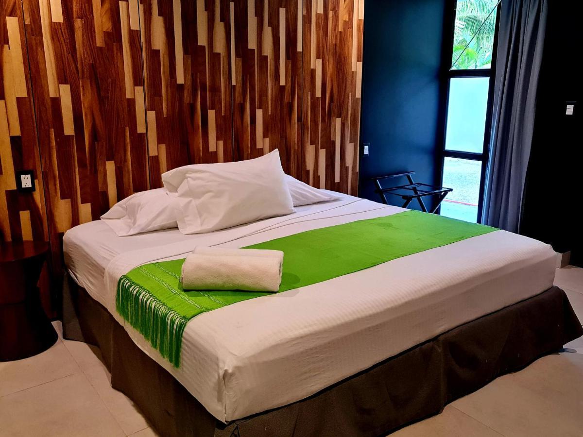 Barronegro (Adults Only) Hotel Тулум Екстериор снимка