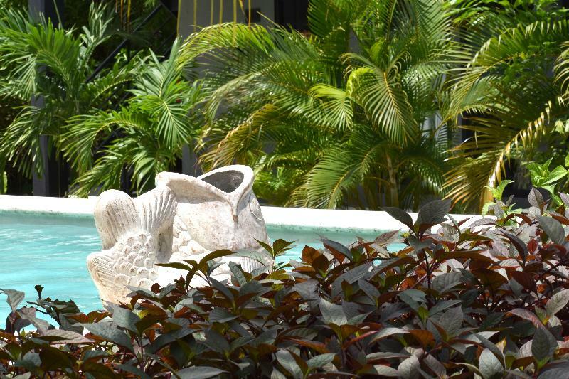 Barronegro (Adults Only) Hotel Тулум Екстериор снимка